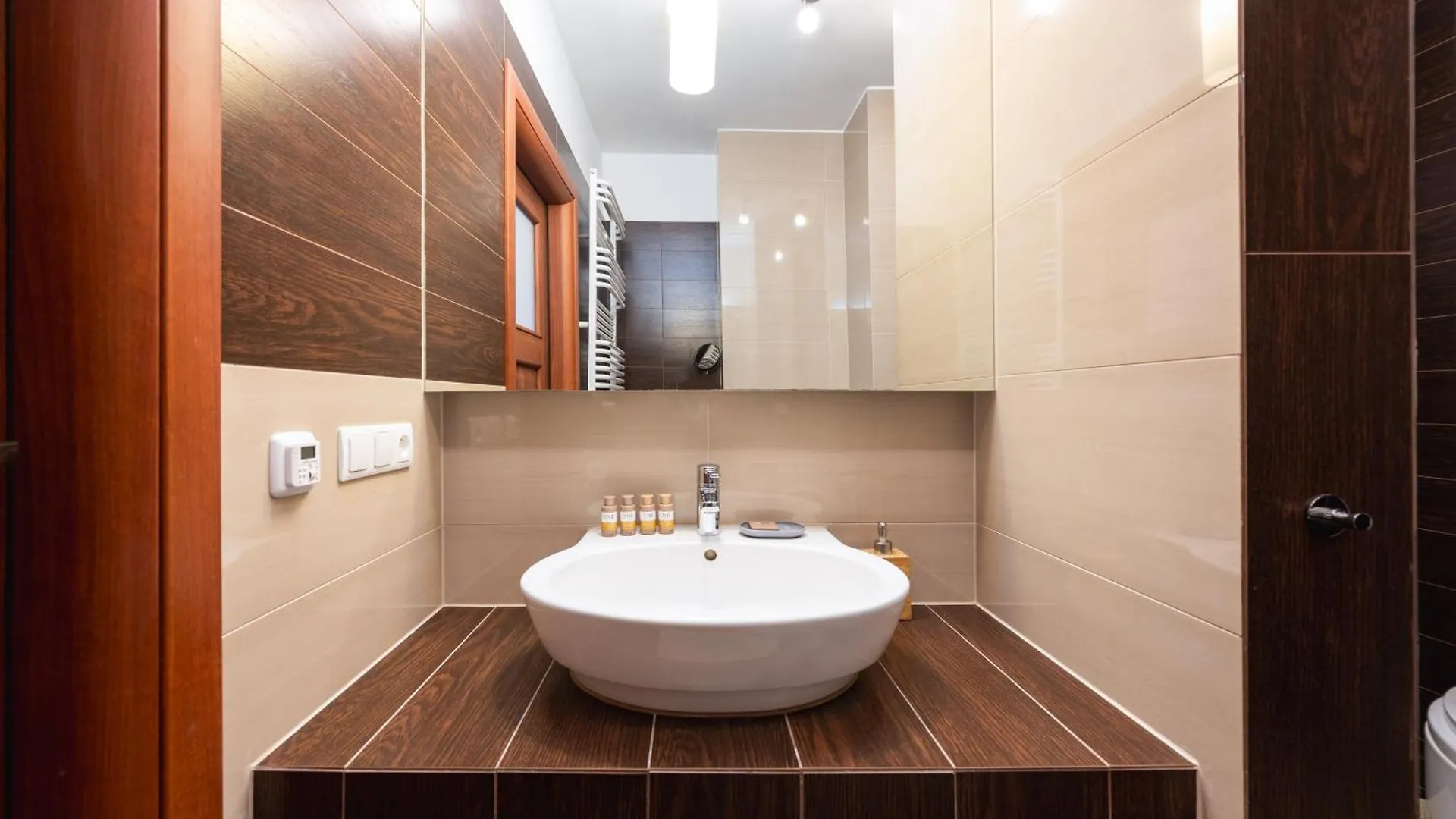 Turkusowy - Neptun Park By Oneapartments Gdańsk