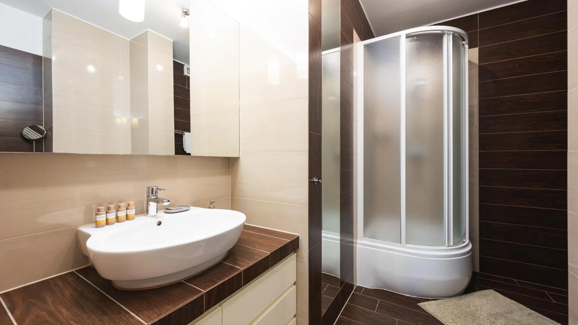 Turkusowy - Neptun Park By Oneapartments Gdańsk 0*,