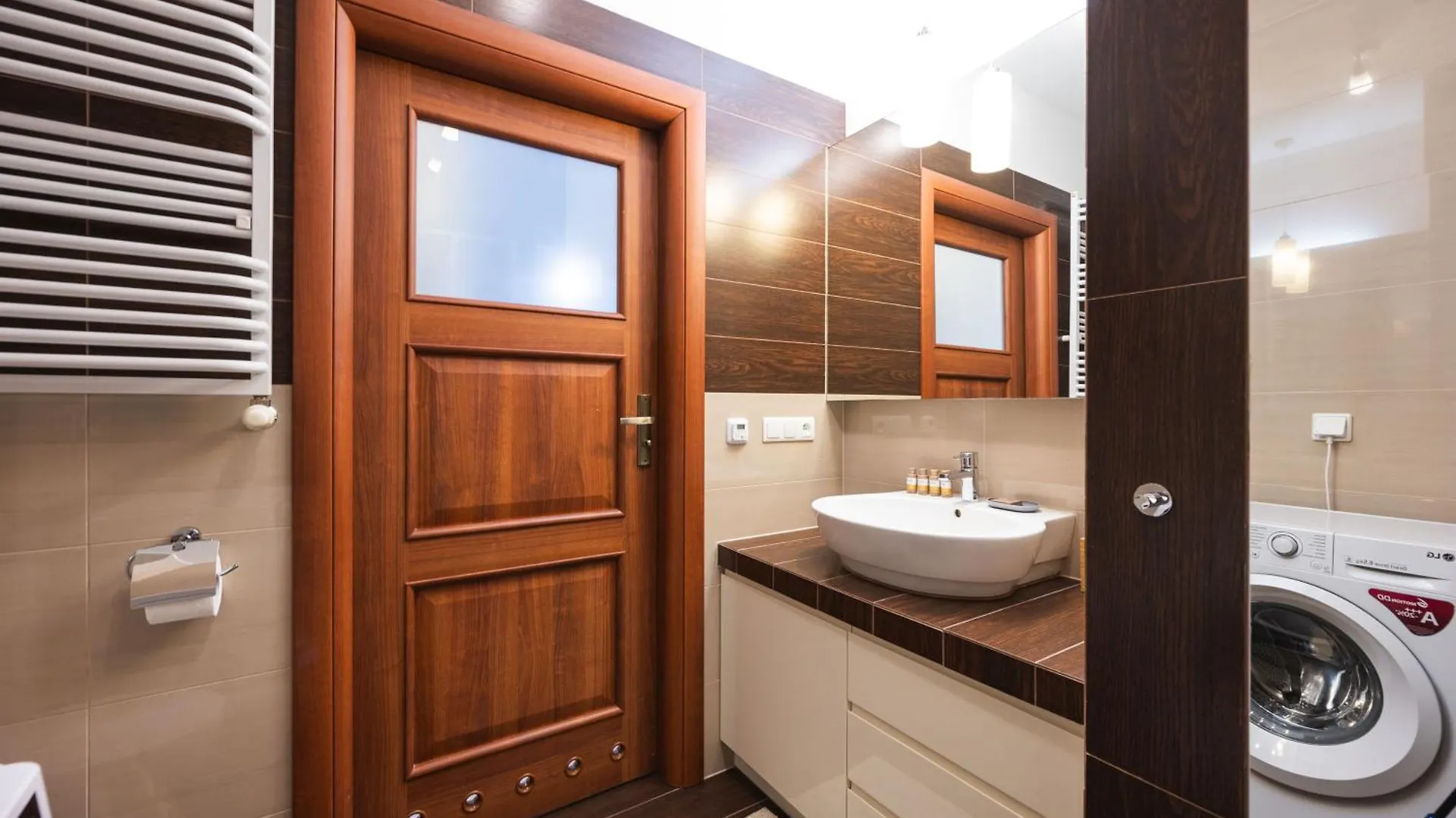 Apartament Turkusowy - Neptun Park By Oneapartments Gdańsk