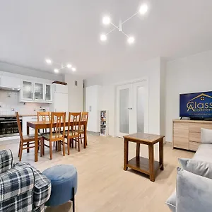  Apartament Classy - - Piastowska By The Sea