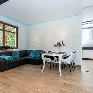  Apartament Przy Plaży - Neptun Park By Oneapartments