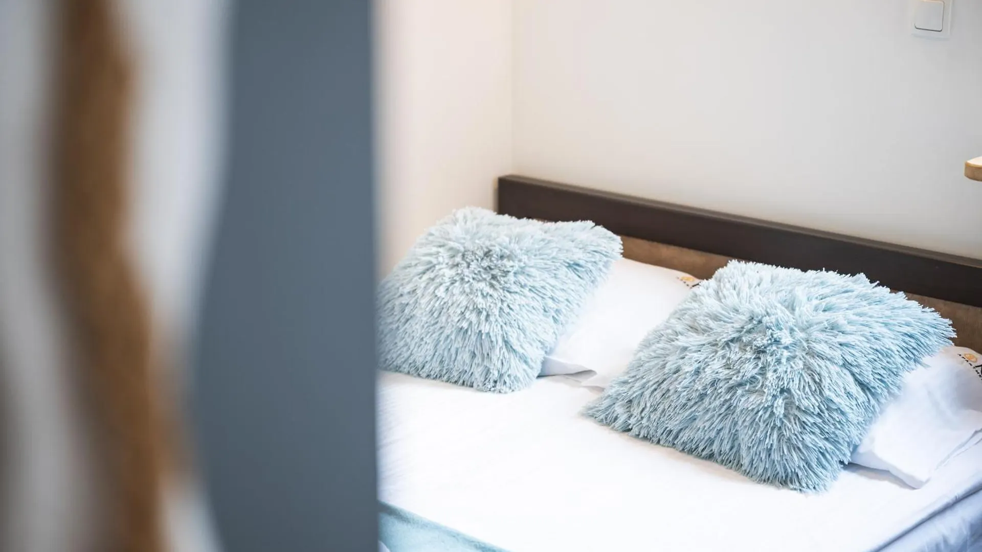 Turkusowy - Neptun Park By Oneapartments Gdansk