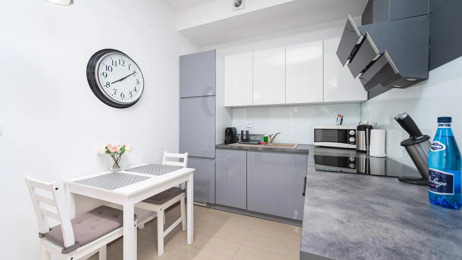 Turkusowy - Neptun Park By Oneapartments Gdansk Apartamento